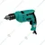 HI-MAX 1.5-13 mm Impact Drill 650W, 2800 RPM With Tool Kit Box (IC-068)